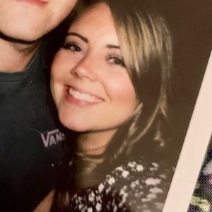 Meet your Posher, Cait